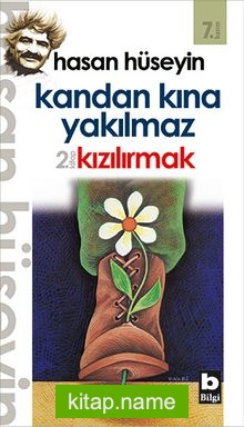 Kandan Kına Yakılmaz