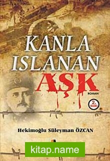 Kanla Islanan Aşk