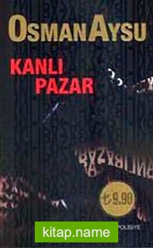 Kanlı Pazar (Cep Boy)