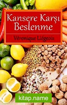 Kansere Karşı Beslenme