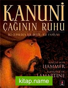 Kanuni Çağının Ruhu