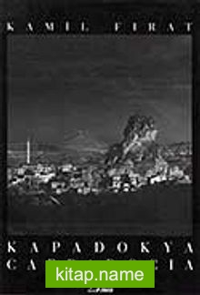 Kapadokya/Cappadoica (Ciltsiz)