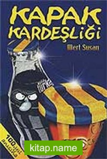 Kapak Kardeşliği