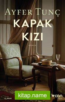 Kapak Kızı