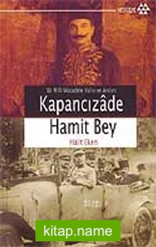 Kapancızade Hamit Bey