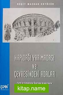 Kapıdağı Yarımadası ve Çevresindeki Adalar KOD: 7-I-18