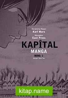 Kapital Manga (Kürtçe)