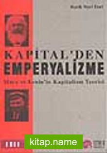 Kapital’den Emperyalizme