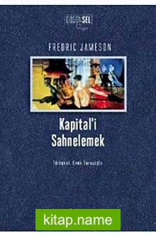 Kapital’i Sahnelemek