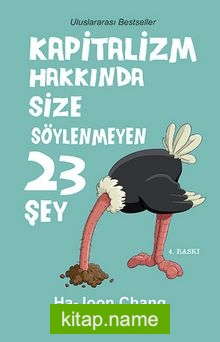 Kapitalizm Hakkında Size Söylenmeyen 23 Şey