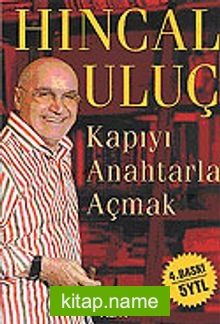 Kapıyı Anahtarla Açmak