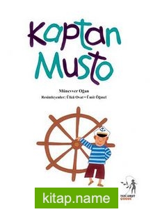 Kaptan Musto