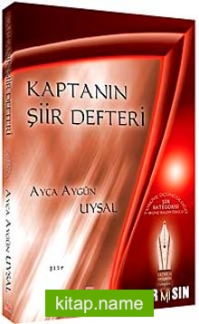 Kaptanın Şiir Defteri
