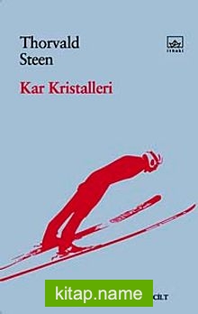 Kar Kristalleri