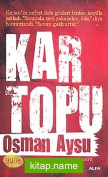 Kar Topu (Cep Boy)