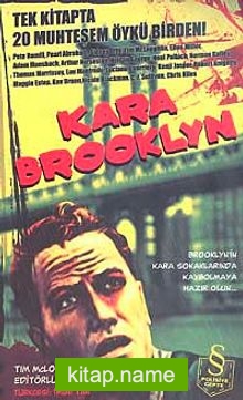 Kara Brooklyn