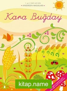 Kara Buğday / Andersan Masalları