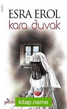 Kara Duvak