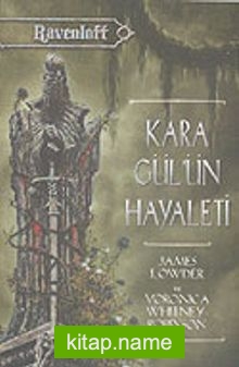 Kara Gül’ün Hayaleti / Ravenloft