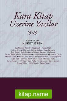 Kara Kitap Üzerine Yazılar