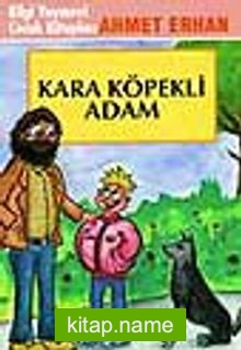 Kara Köpekli Adam