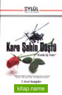 Kara Şahin Düştü “Evlilik Üç Yıldır”