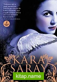 Kara Saray