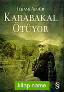 Karabakal Ötüyör