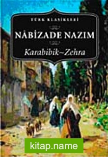 Karabibik – Zehra