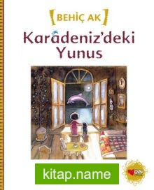 Karadeniz’deki Yunus