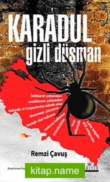 Karadul Gizli Düşman