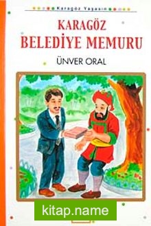 Karagöz Belediye Memuru