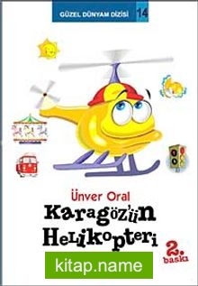 Karagöz’ün Helikopteri