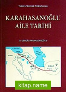 Karahasanoğlu Aile Tarihi