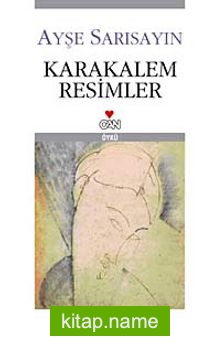 Karakalem Resimler