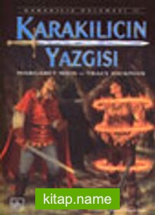 Karakılıçın Yazgısı (Karakılıç Serisi 2)