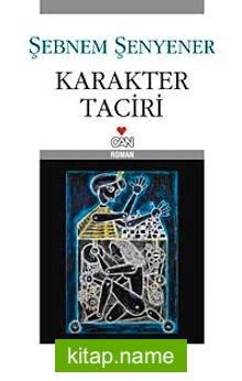 Karakter Taciri