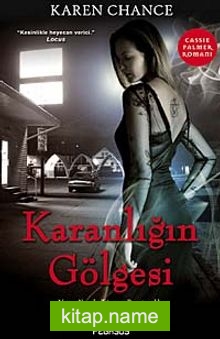 Karanlığın Gölgesi