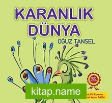 Karanlık Dünya