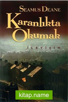 Karanlıkta Okumak