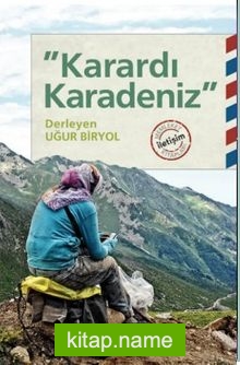 Karardı Karadeniz