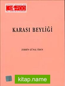 Karası Beyliği