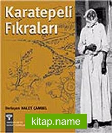 Karatepeli Fıkraları