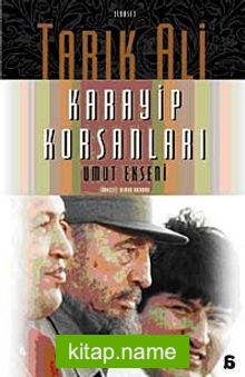 Karayip Korsanları / Umut Ekseni