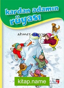 Kardan Adamın Rüyası