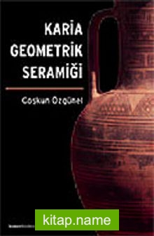 Karia Geometrik Seramiği