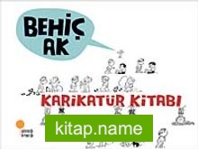 Karikatür Kitabı