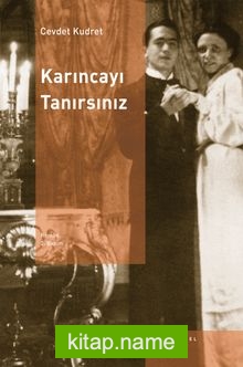 Karıncayı Tanırsınız