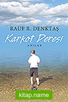 Karkot Deresi