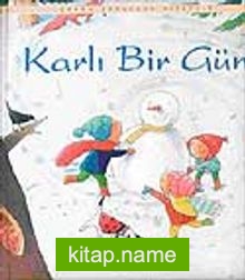 Karlı Bir Gün / Ciltli